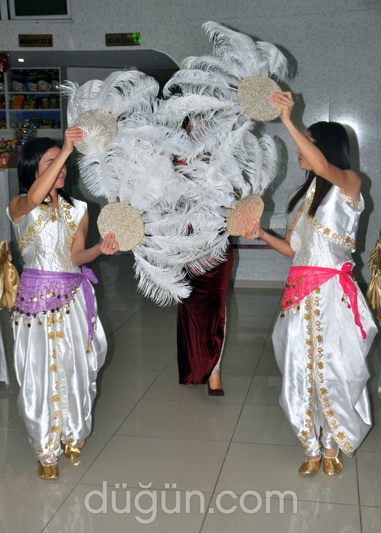 Sefa Düğün Salonu