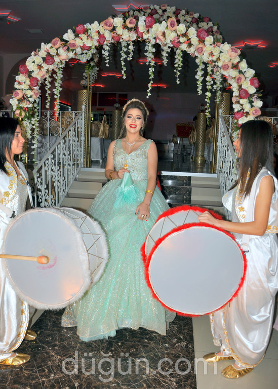 Sefa Düğün Salonu