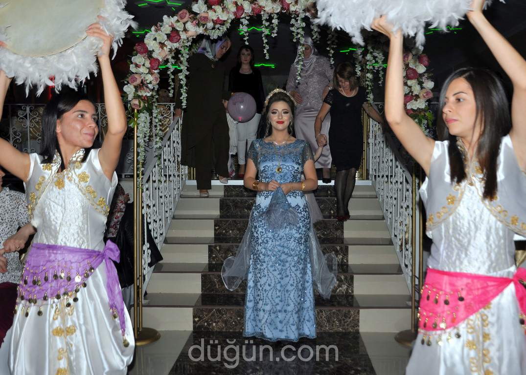 Sefa Düğün Salonu