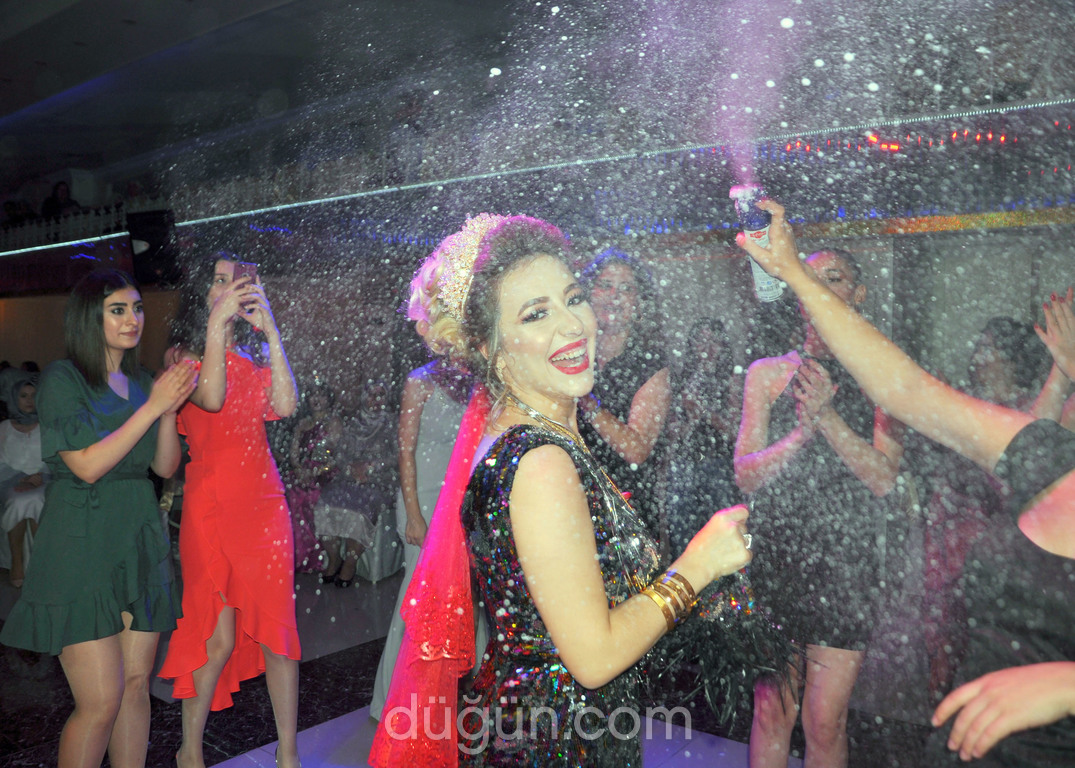 Sefa Düğün Salonu