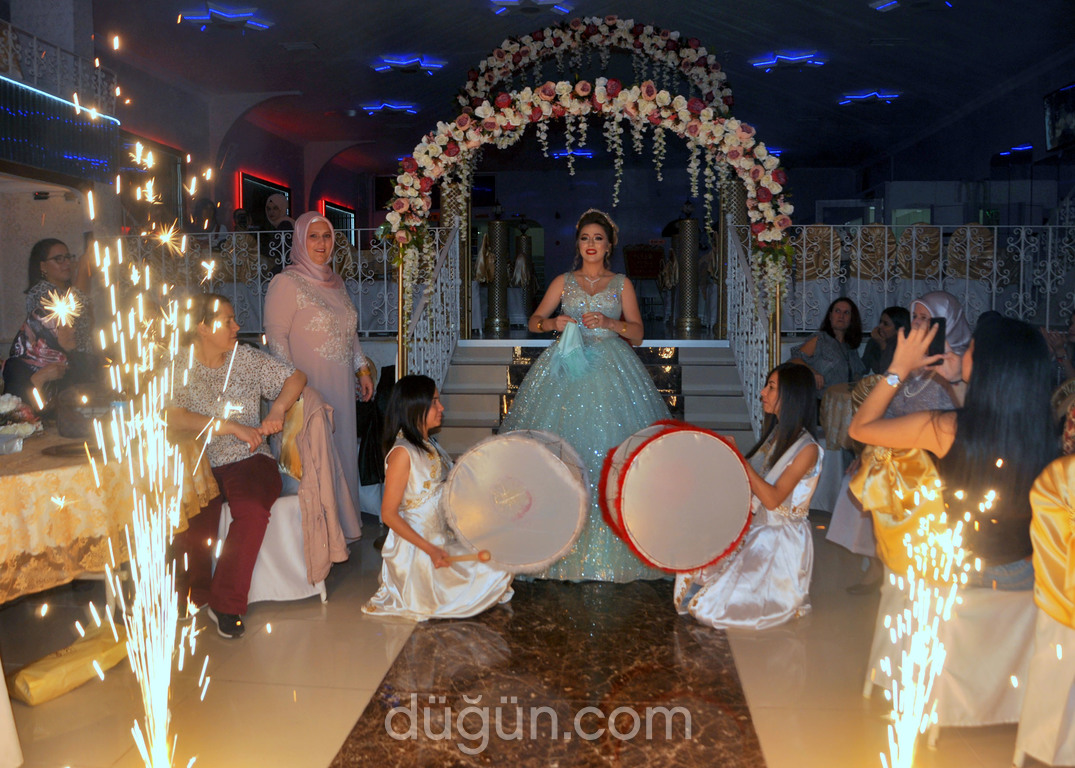 Sefa Düğün Salonu