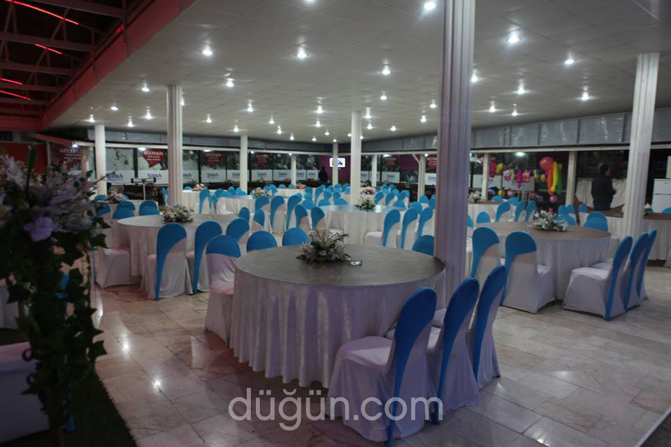 Gültekin Sosyal Tesisleri