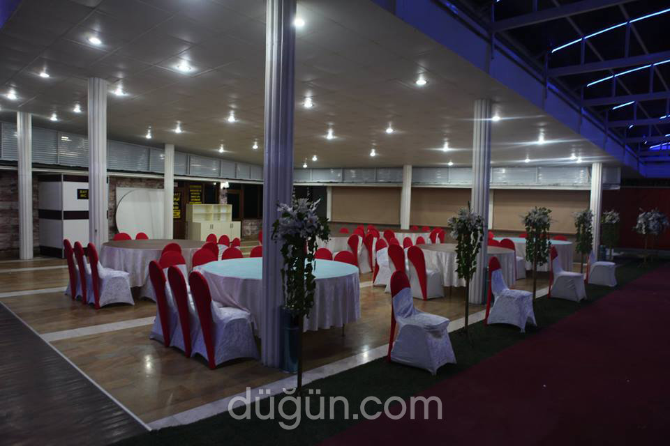 Gültekin Sosyal Tesisleri