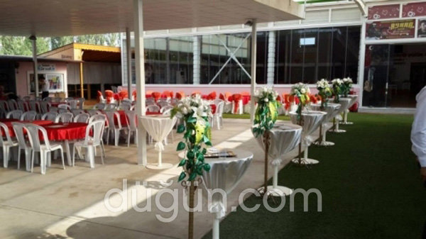 Gültekin Sosyal Tesisleri