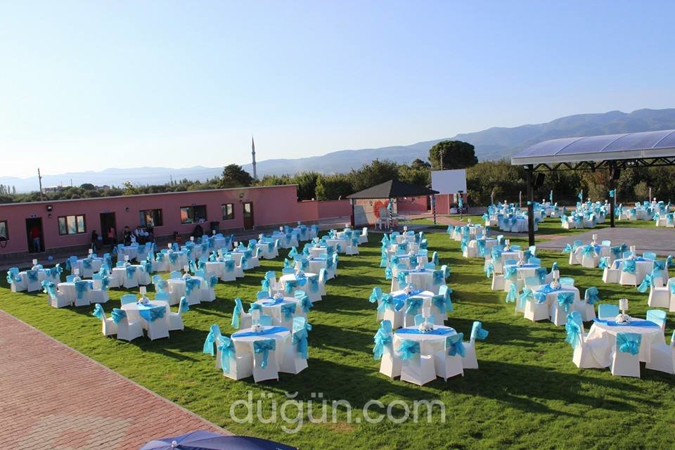 Ay Işığı Kır Düğün Salonu