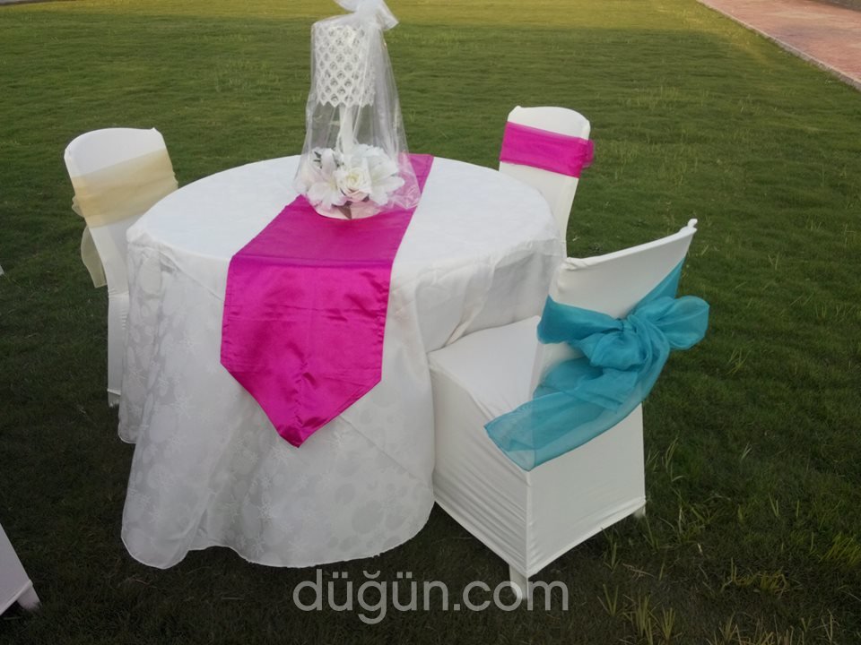 Ay Işığı Kır Düğün Salonu