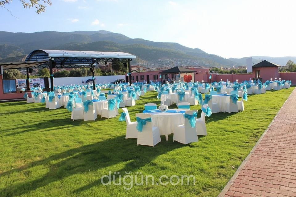 Ay Işığı Kır Düğün Salonu