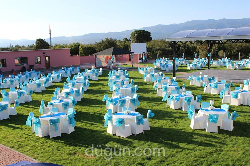 Ay Işığı Kır Düğün Salonu