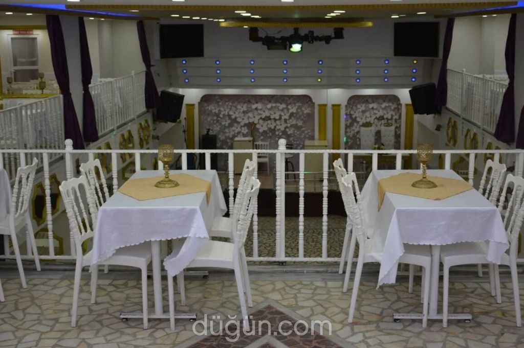 Deniz Kızı 2 Düğün Sarayı