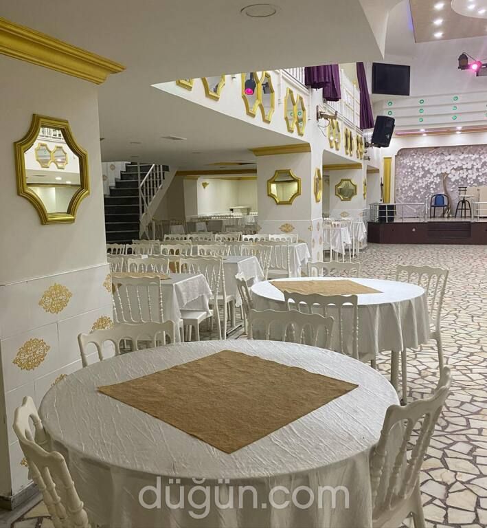 Deniz Kızı 2 Düğün Sarayı
