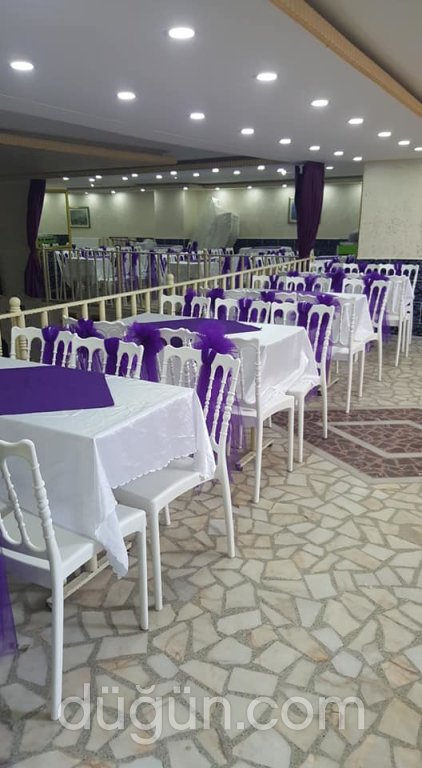 Deniz Kızı 2 Düğün Sarayı