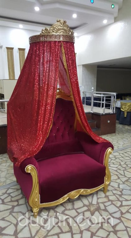 Deniz Kızı 2 Düğün Sarayı