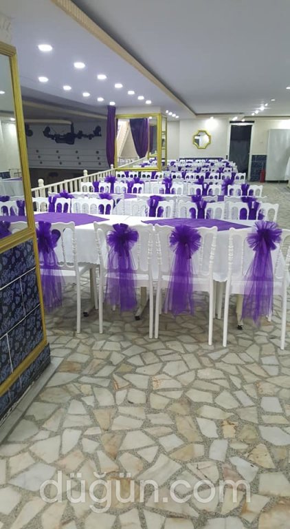 Deniz Kızı 2 Düğün Sarayı