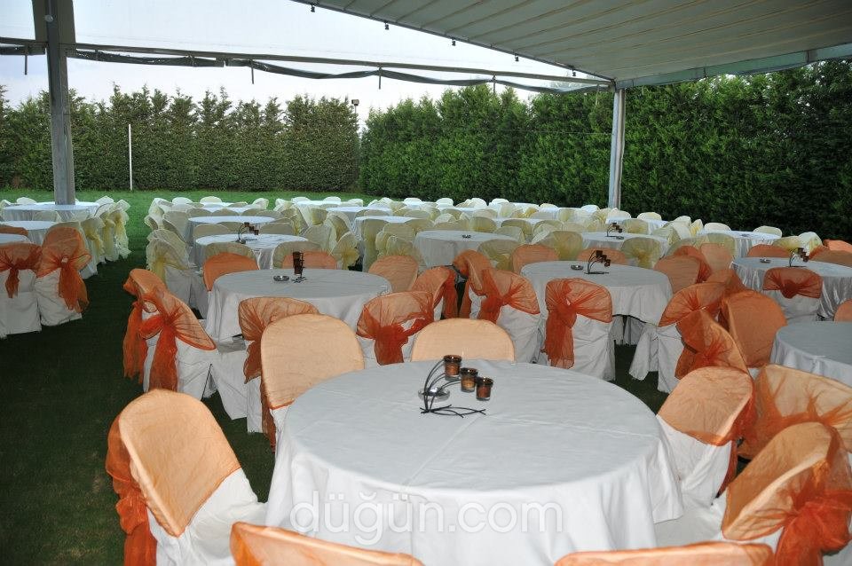 Ecenaz Düğün Salonu