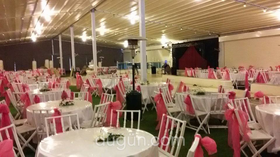 Ecenaz Düğün Salonu
