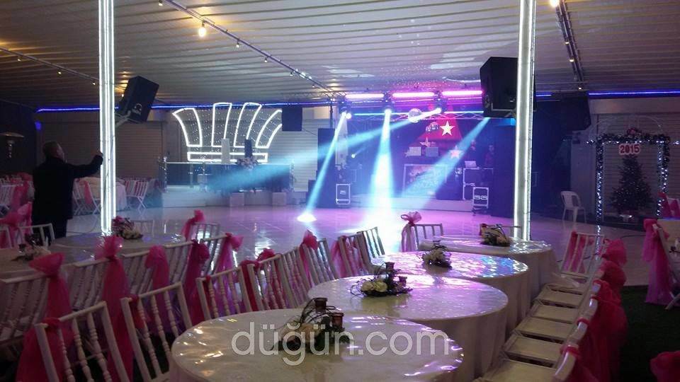 Ecenaz Düğün Salonu