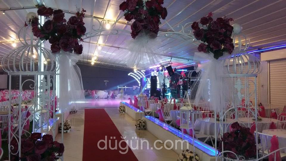 Ecenaz Düğün Salonu