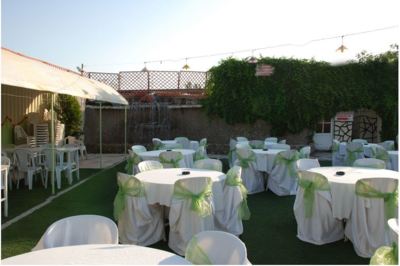 Çiçek Düğün Salonu