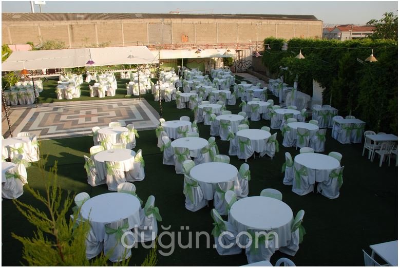 Çiçek Düğün Salonu
