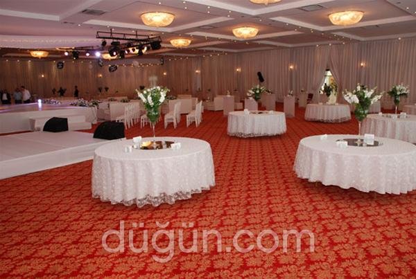 Kavaklık Şato Restaurant