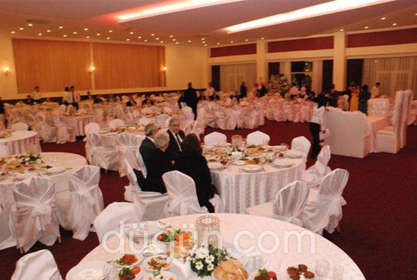 Kavaklık Şato Restaurant