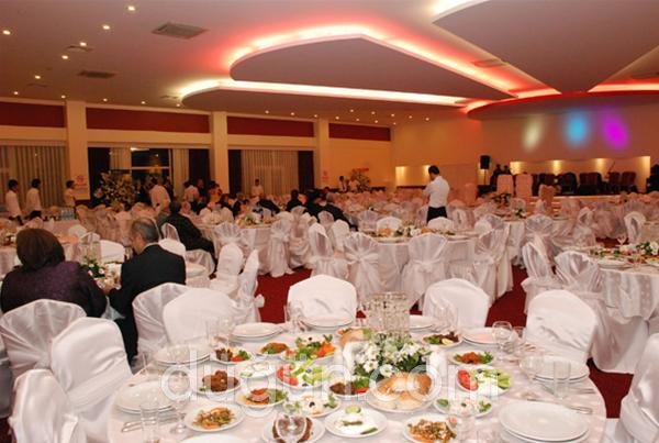 Kavaklık Şato Restaurant