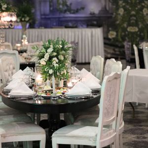 Kavaklık Şato Restaurant Düğün Davet