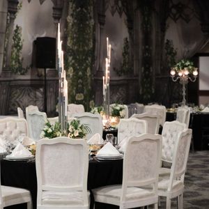 Kavaklık Şato Restaurant Düğün Davet