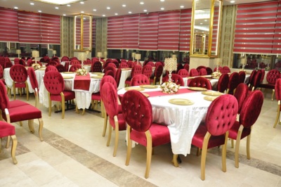 Dostlar Düğün Salonu