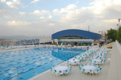 Olimpik Konak Restaurant