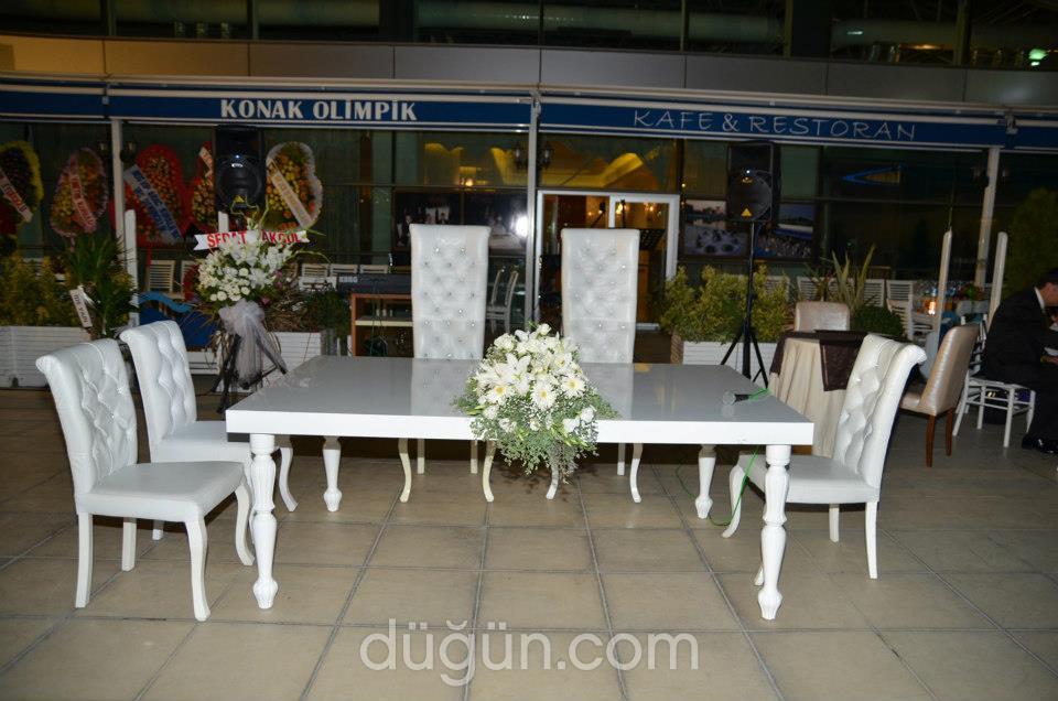 Olimpik Konak Restaurant
