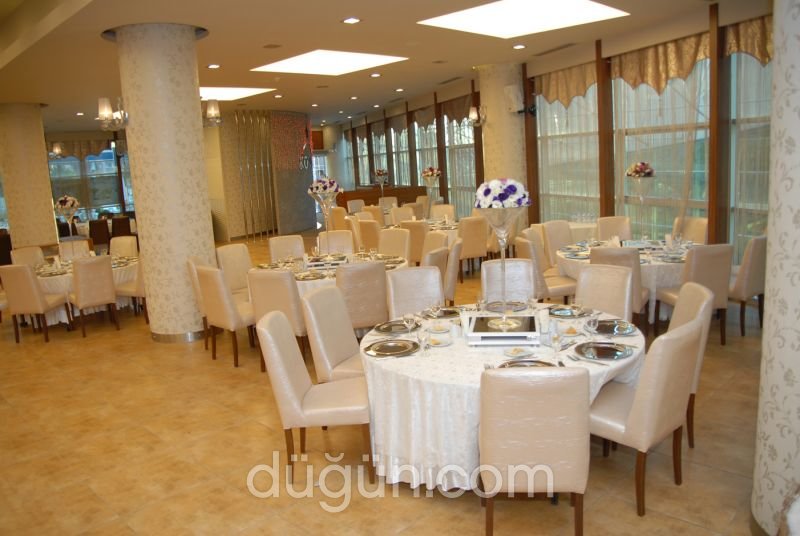 Olimpik Konak Restaurant