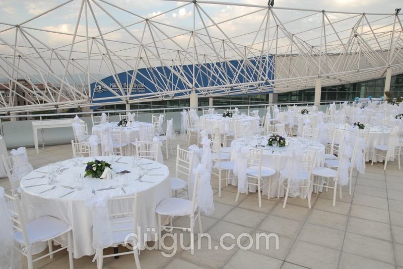 Olimpik Konak Restaurant