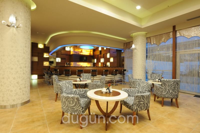 Olimpik Konak Restaurant