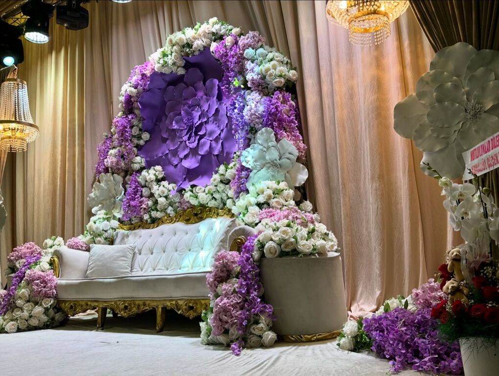 Şehitlik Çamlık Düğün Salonu