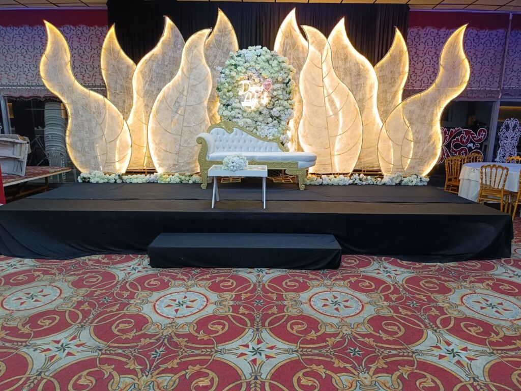 Şehitlik Çamlık Düğün Salonu