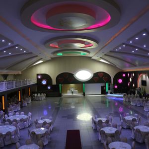 Özlem Düğün Salonu