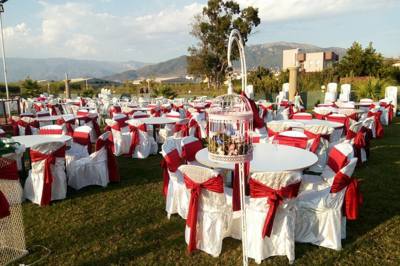 Buket Düğün Salonu