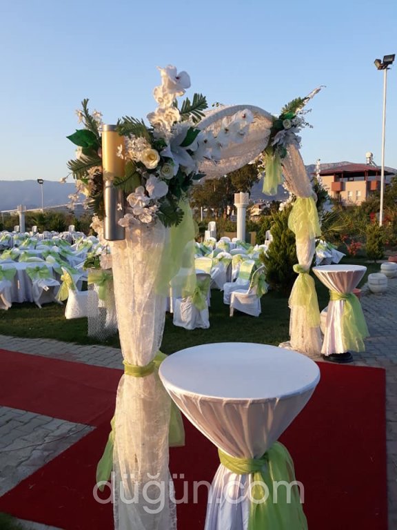 Buket Düğün Salonu
