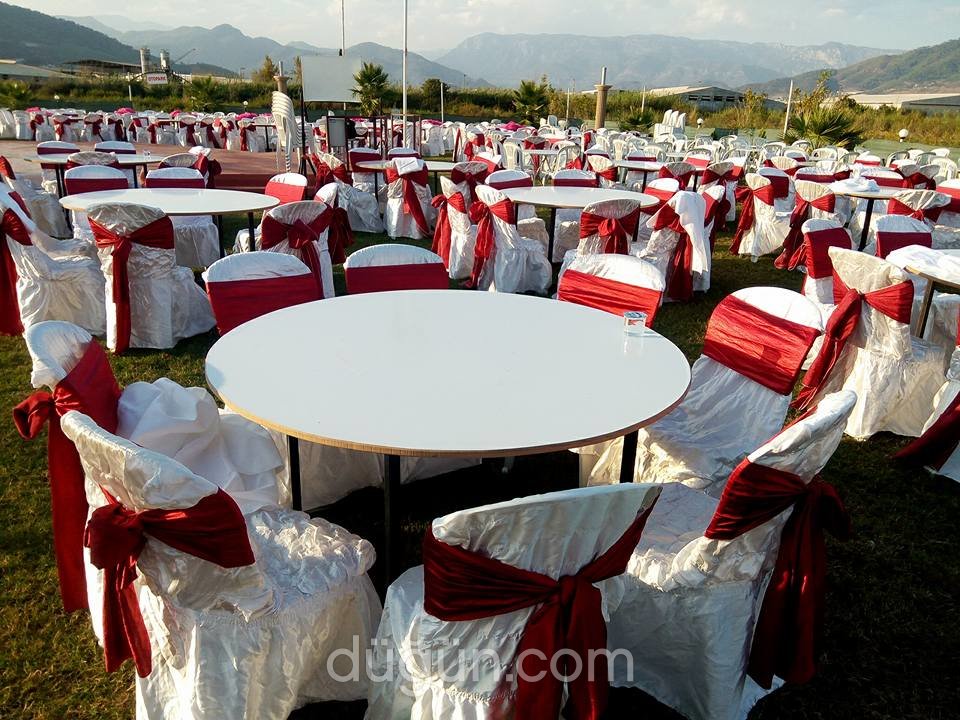 Buket Düğün Salonu