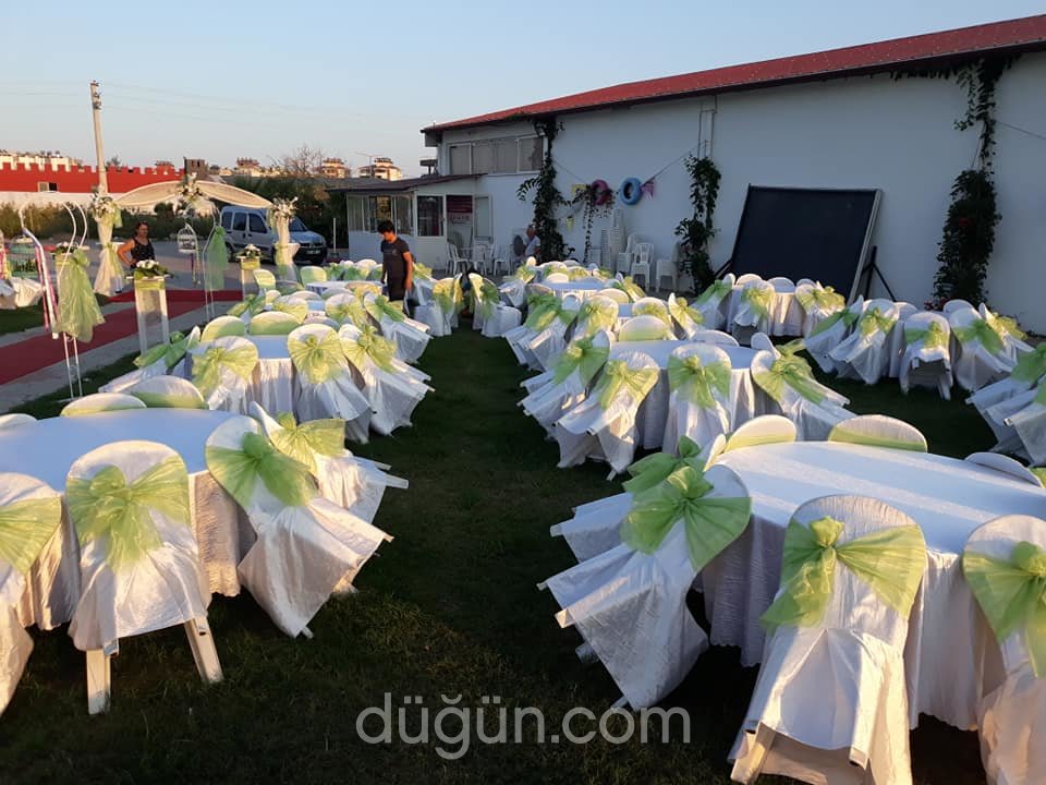 Buket Düğün Salonu