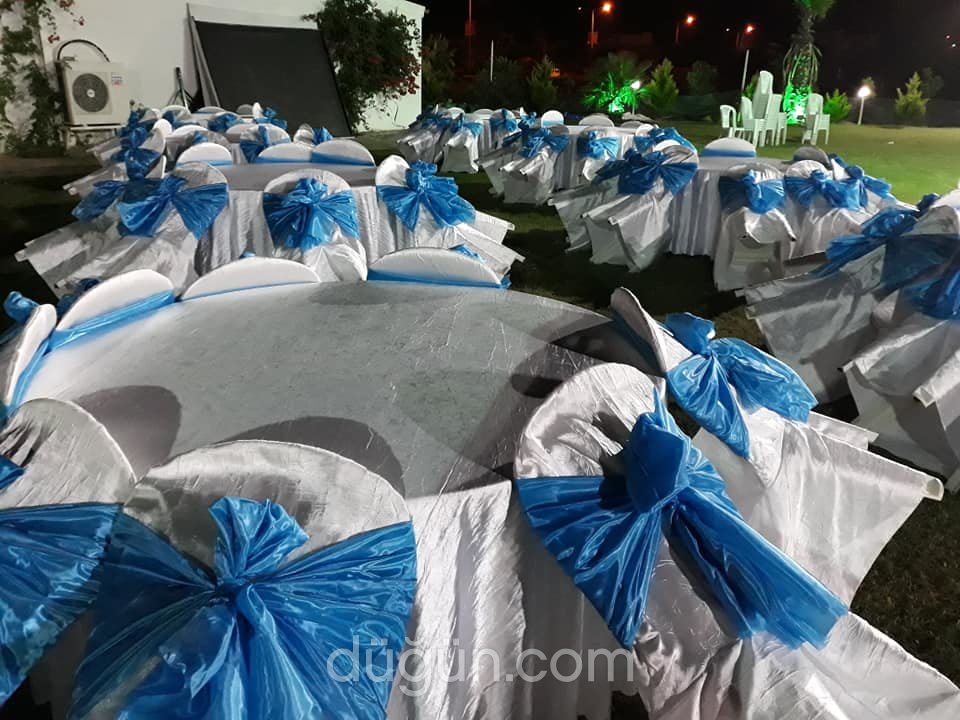 Buket Düğün Salonu