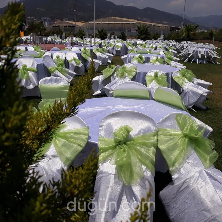 Buket Düğün Salonu
