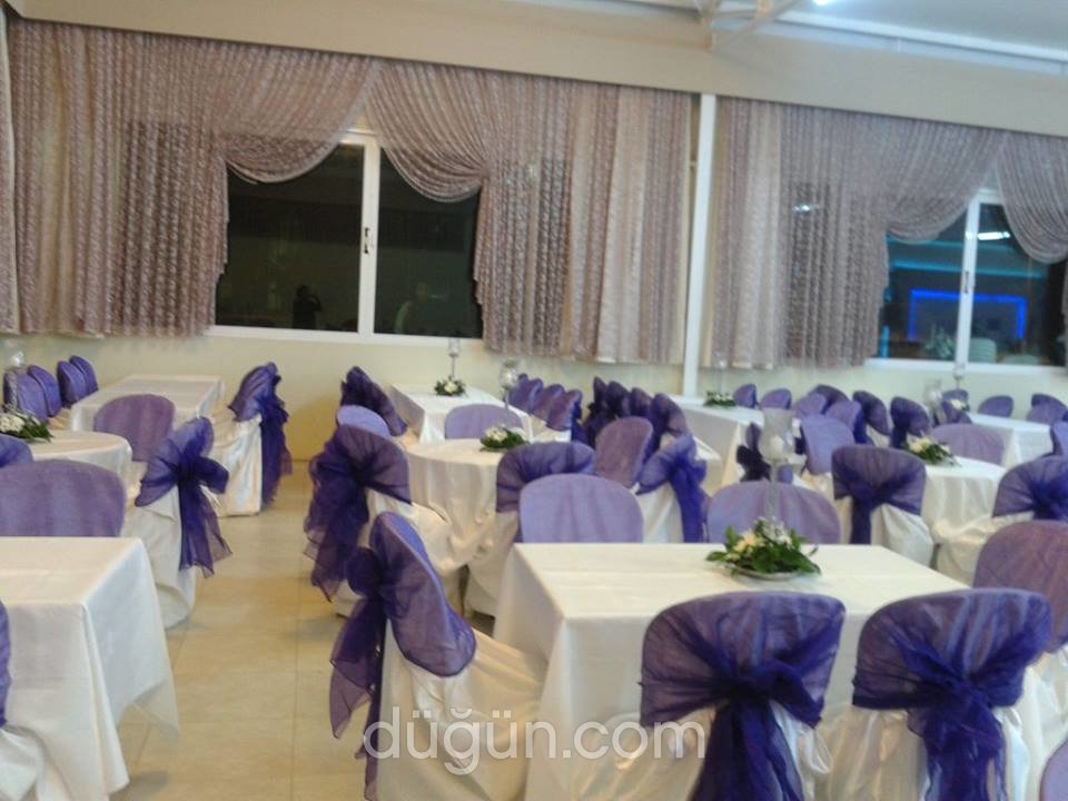 Buket Düğün Salonu