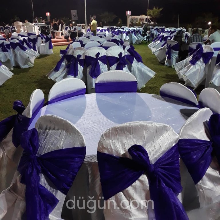 Buket Düğün Salonu