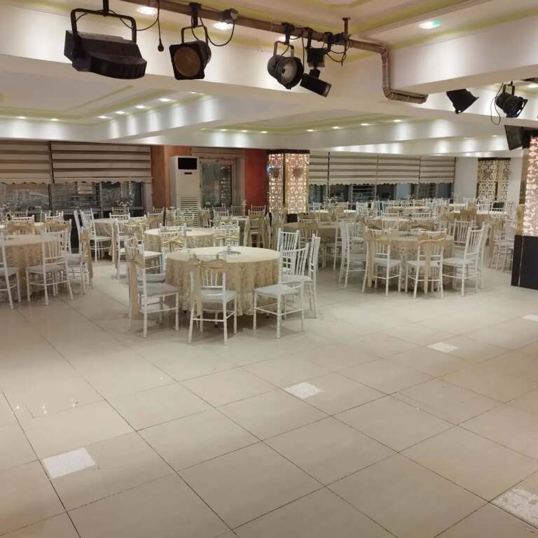 Alyans Balo ve Düğün Salonu