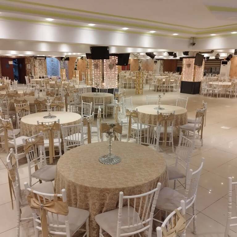 Alyans Balo ve Düğün Salonu