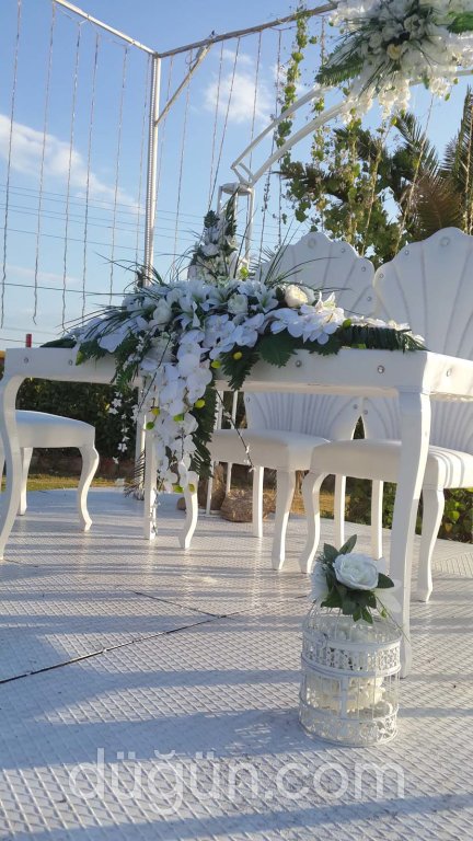 Anadolu Yakası Kır Bahçesi