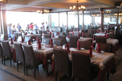 Galata Sembol Balık Restaurant