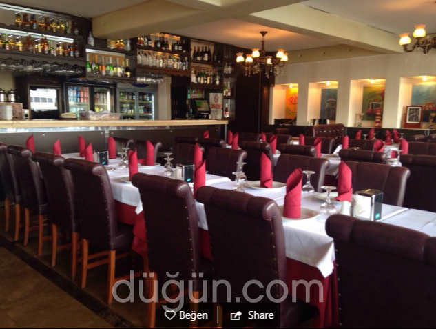 Galata Sembol Balık Restaurant